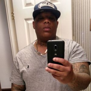 Meet your Posher, Timothy